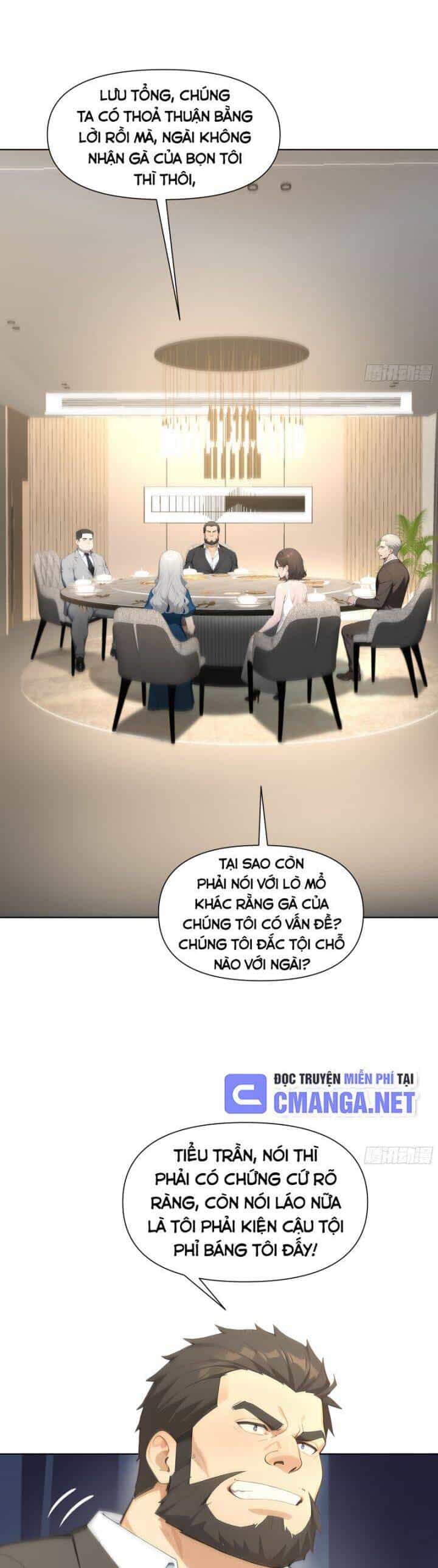 Khởi Đầu Vật Giá Sụt Giảm, Ta Trở Thành Nhà Giàu Số Một Thế Giới! - Chương 10 - ảnh 31