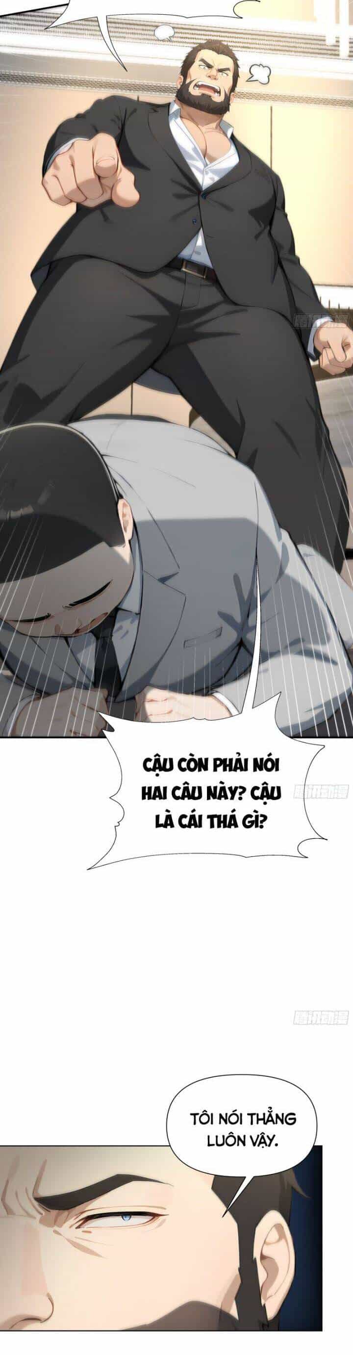 Khởi Đầu Vật Giá Sụt Giảm, Ta Trở Thành Nhà Giàu Số Một Thế Giới! - Chương 10 - ảnh 34