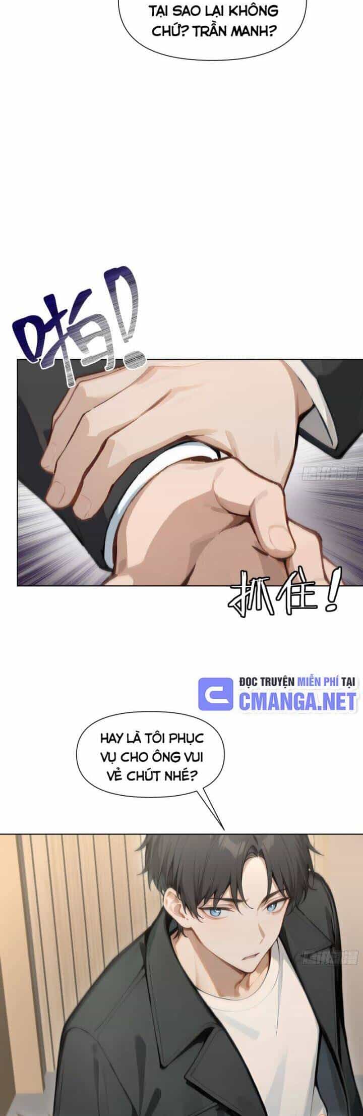 Khởi Đầu Vật Giá Sụt Giảm, Ta Trở Thành Nhà Giàu Số Một Thế Giới! - Chương 10 - ảnh 36