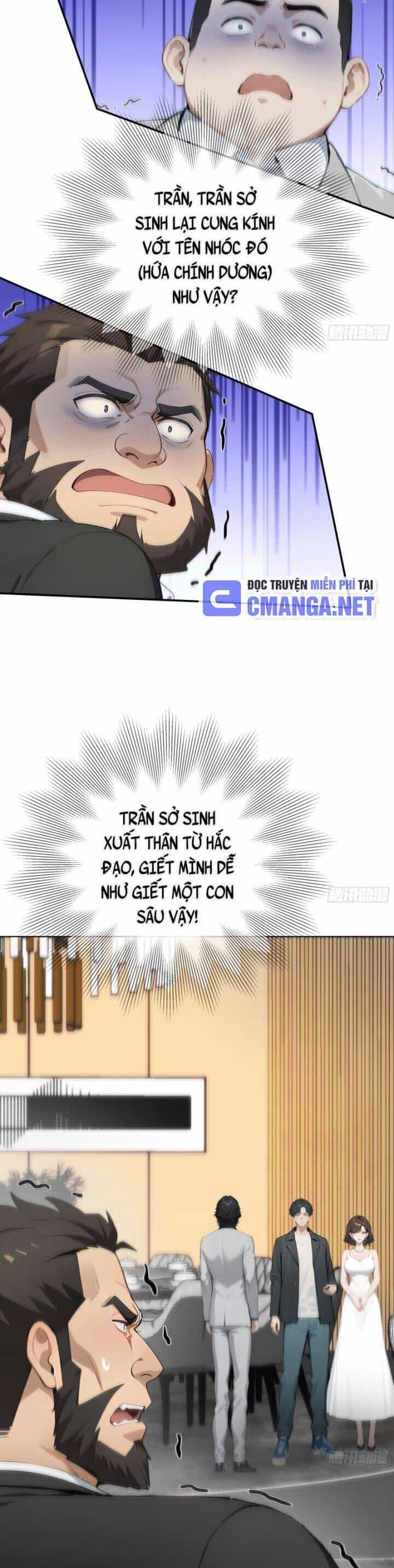 Khởi Đầu Vật Giá Sụt Giảm, Ta Trở Thành Nhà Giàu Số Một Thế Giới! - Chương 11 - ảnh 15