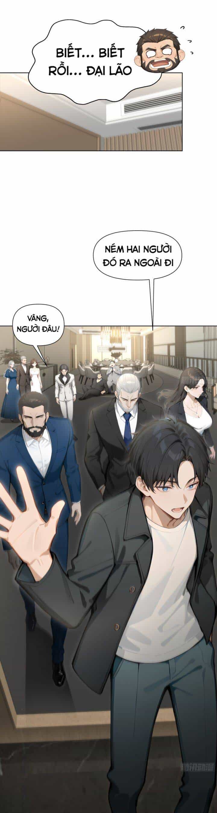 Khởi Đầu Vật Giá Sụt Giảm, Ta Trở Thành Nhà Giàu Số Một Thế Giới! - Chương 11 - ảnh 20