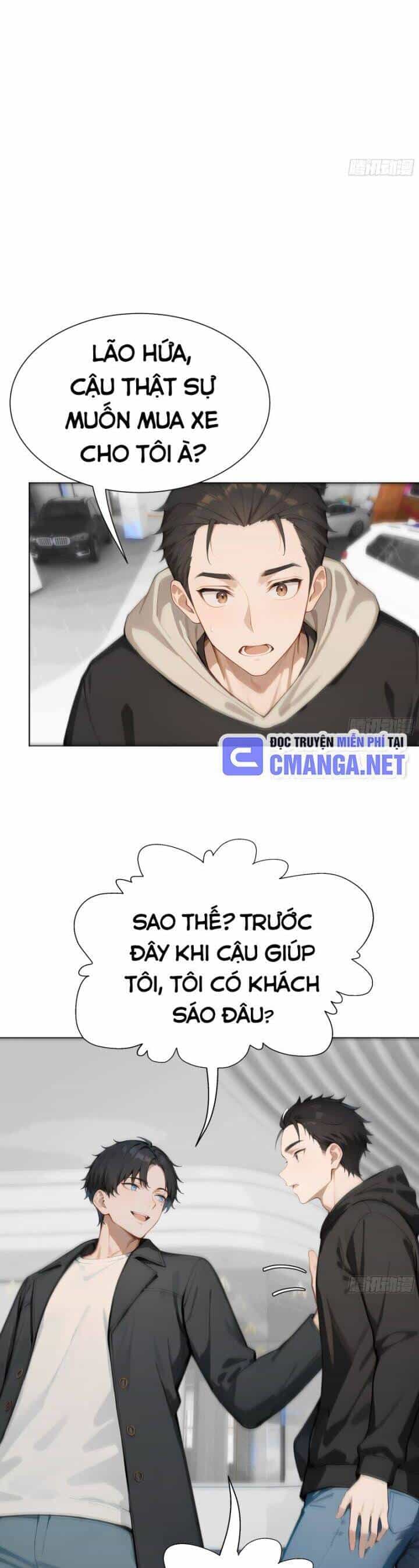 Khởi Đầu Vật Giá Sụt Giảm, Ta Trở Thành Nhà Giàu Số Một Thế Giới! - Chương 11 - ảnh 30
