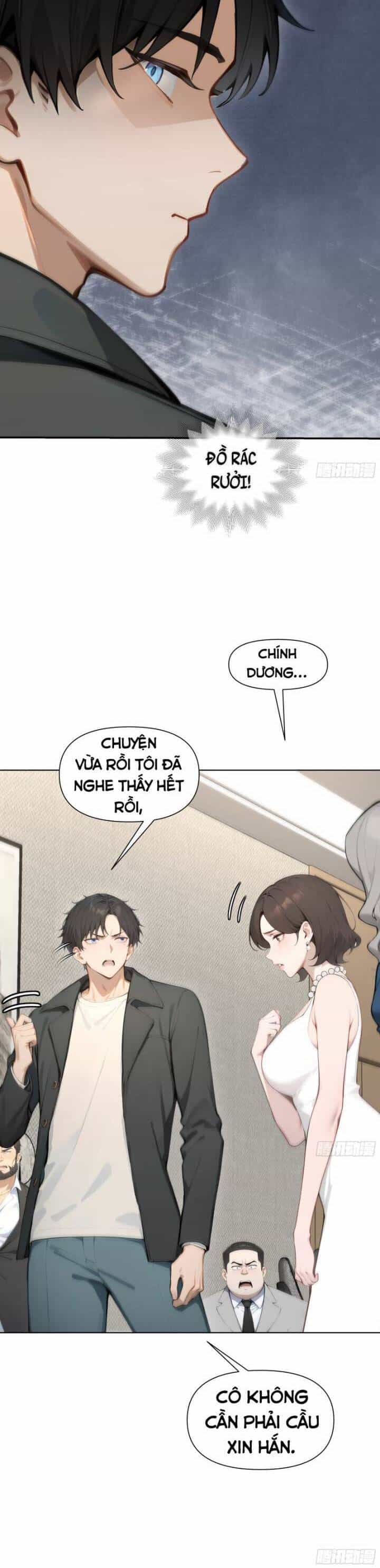 Khởi Đầu Vật Giá Sụt Giảm, Ta Trở Thành Nhà Giàu Số Một Thế Giới! - Chương 11 - ảnh 4