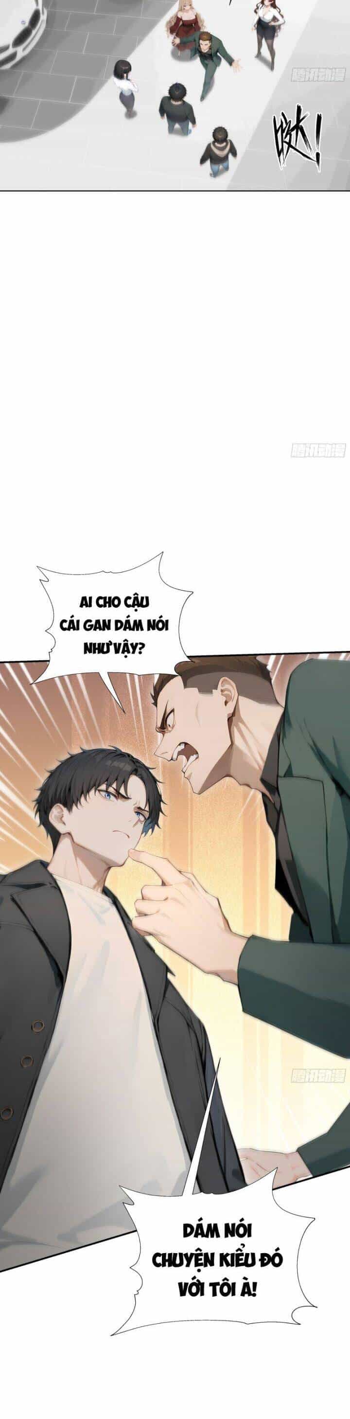 Khởi Đầu Vật Giá Sụt Giảm, Ta Trở Thành Nhà Giàu Số Một Thế Giới! - Chương 12 - ảnh 12