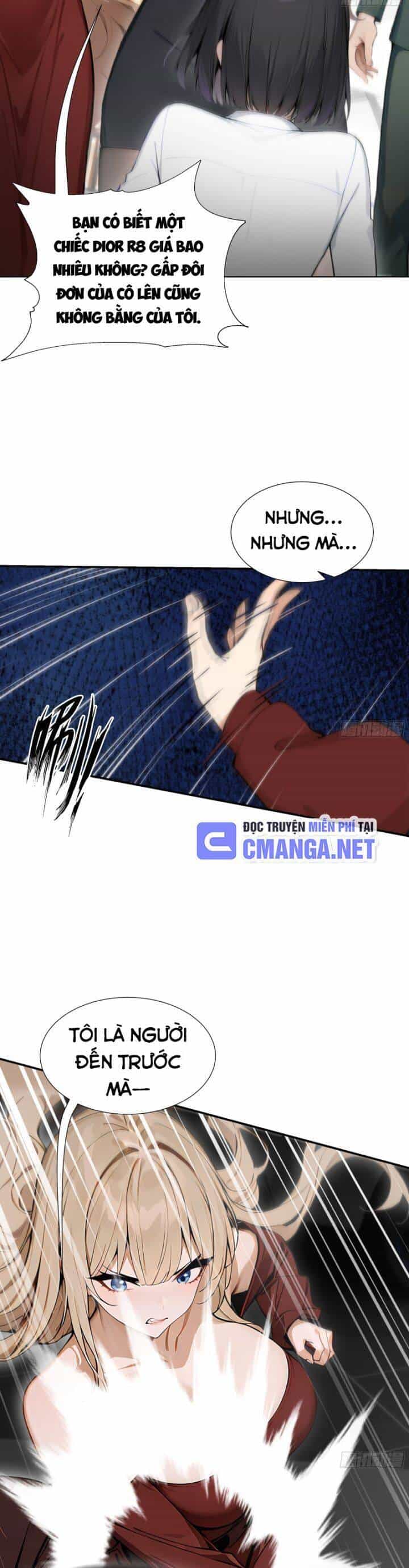 Khởi Đầu Vật Giá Sụt Giảm, Ta Trở Thành Nhà Giàu Số Một Thế Giới! - Chương 12 - ảnh 5
