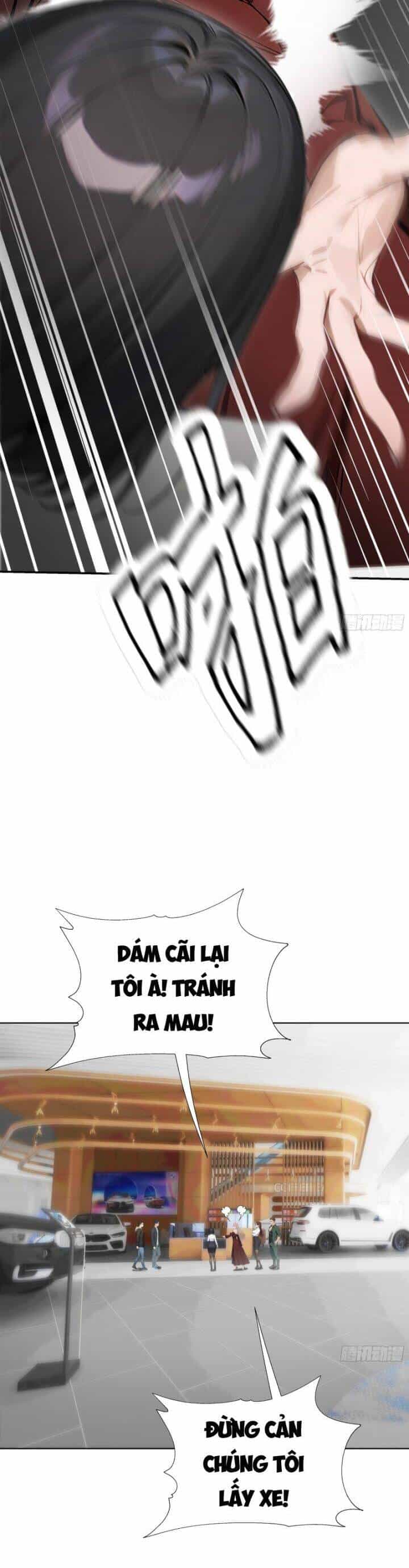 Khởi Đầu Vật Giá Sụt Giảm, Ta Trở Thành Nhà Giàu Số Một Thế Giới! - Chương 12 - ảnh 6