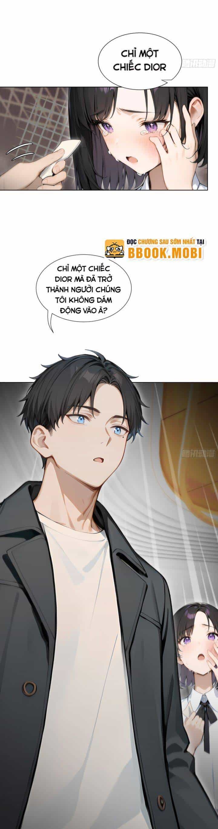 Khởi Đầu Vật Giá Sụt Giảm, Ta Trở Thành Nhà Giàu Số Một Thế Giới! - Chương 12 - ảnh 8