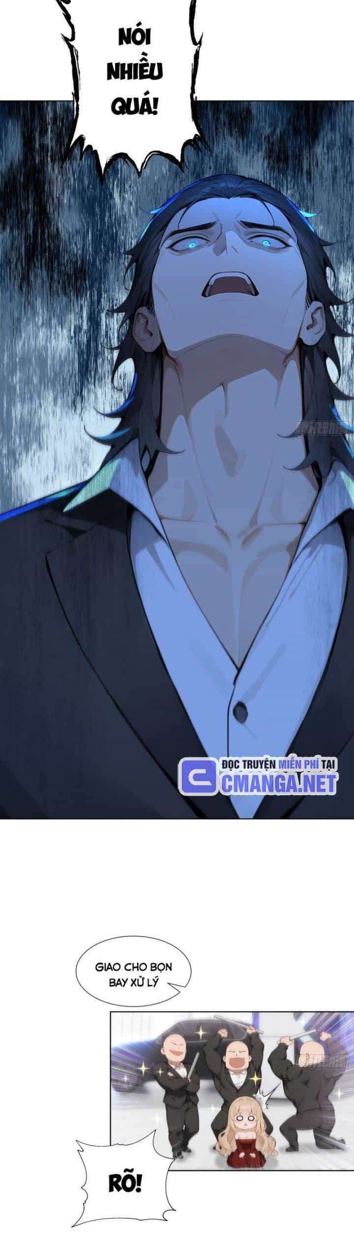 Khởi Đầu Vật Giá Sụt Giảm, Ta Trở Thành Nhà Giàu Số Một Thế Giới! - Chương 13 - ảnh 10