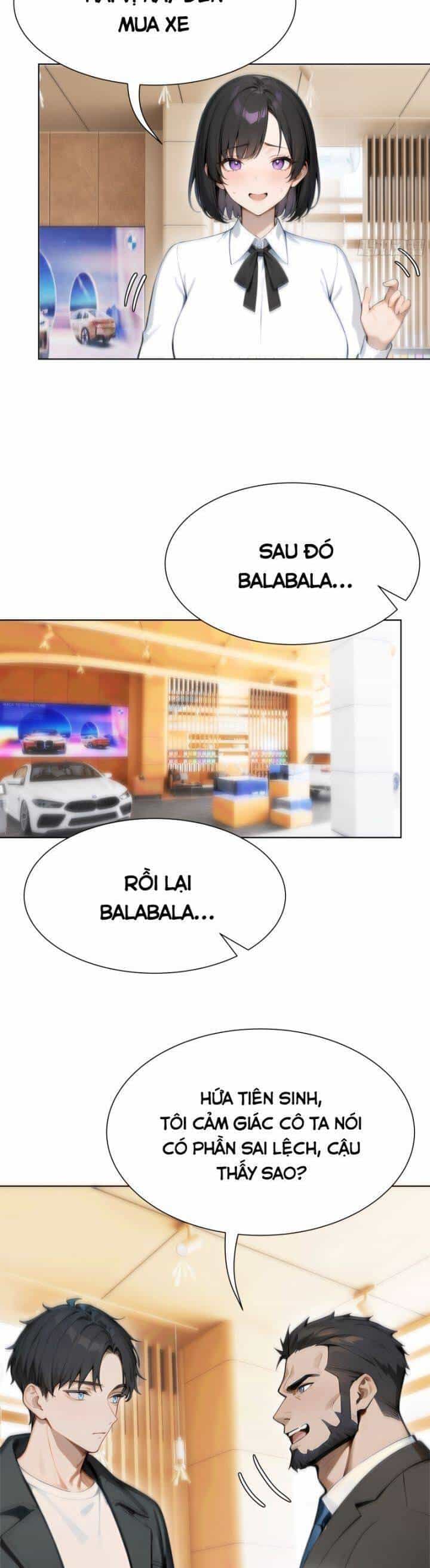 Khởi Đầu Vật Giá Sụt Giảm, Ta Trở Thành Nhà Giàu Số Một Thế Giới! - Chương 13 - ảnh 21
