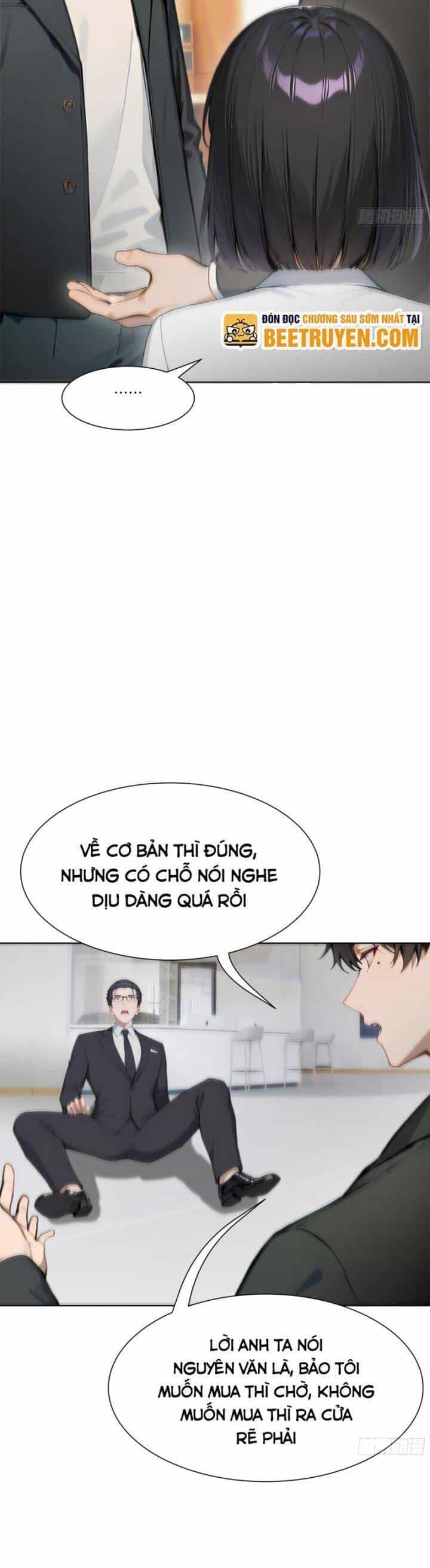 Khởi Đầu Vật Giá Sụt Giảm, Ta Trở Thành Nhà Giàu Số Một Thế Giới! - Chương 13 - ảnh 22