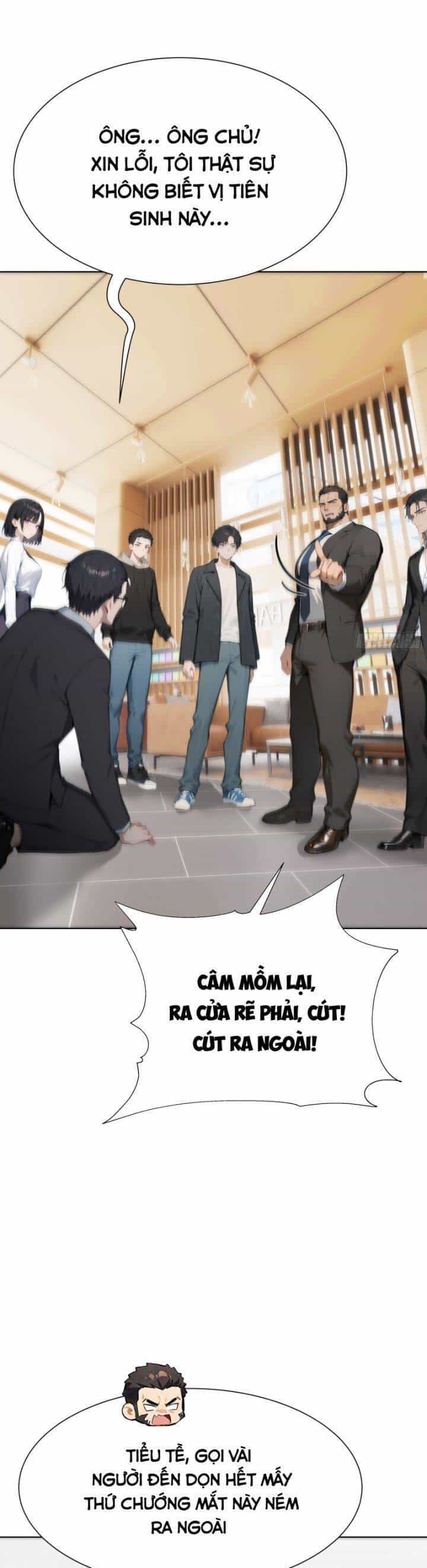 Khởi Đầu Vật Giá Sụt Giảm, Ta Trở Thành Nhà Giàu Số Một Thế Giới! - Chương 13 - ảnh 23