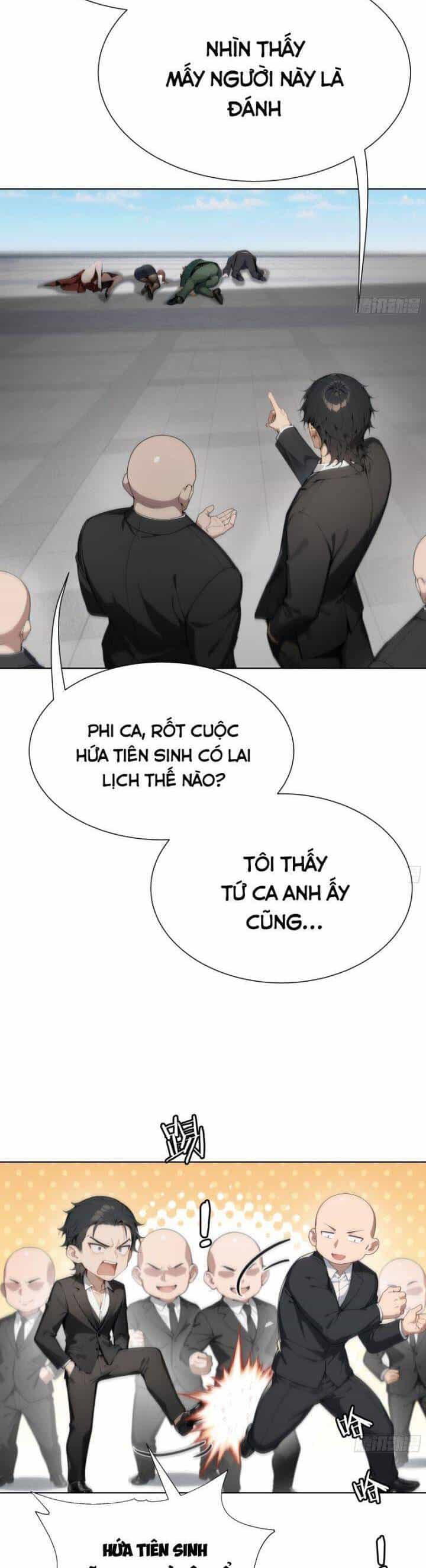 Khởi Đầu Vật Giá Sụt Giảm, Ta Trở Thành Nhà Giàu Số Một Thế Giới! - Chương 13 - ảnh 25