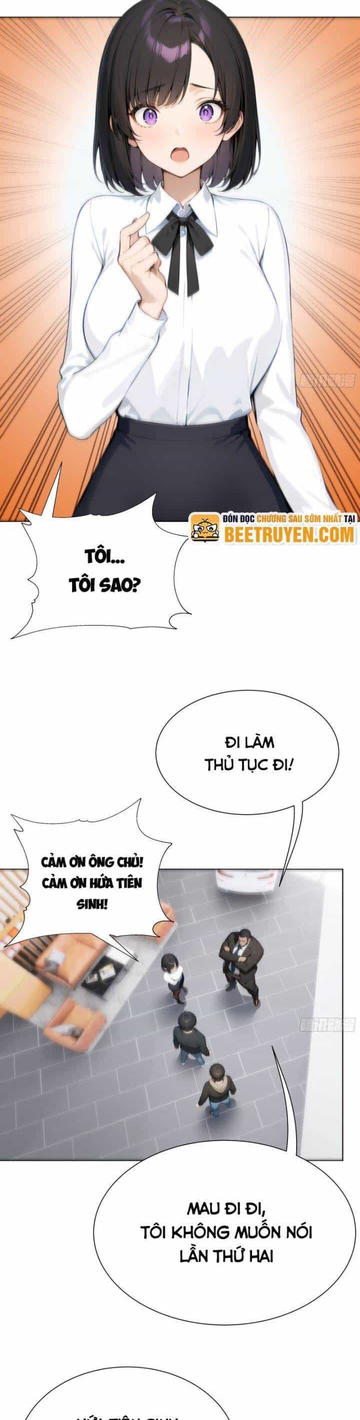 Khởi Đầu Vật Giá Sụt Giảm, Ta Trở Thành Nhà Giàu Số Một Thế Giới! - Chương 13 - ảnh 27