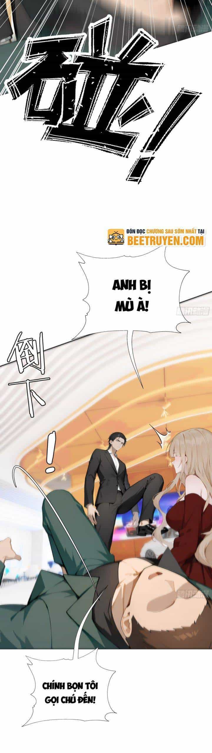 Khởi Đầu Vật Giá Sụt Giảm, Ta Trở Thành Nhà Giàu Số Một Thế Giới! - Chương 13 - ảnh 8