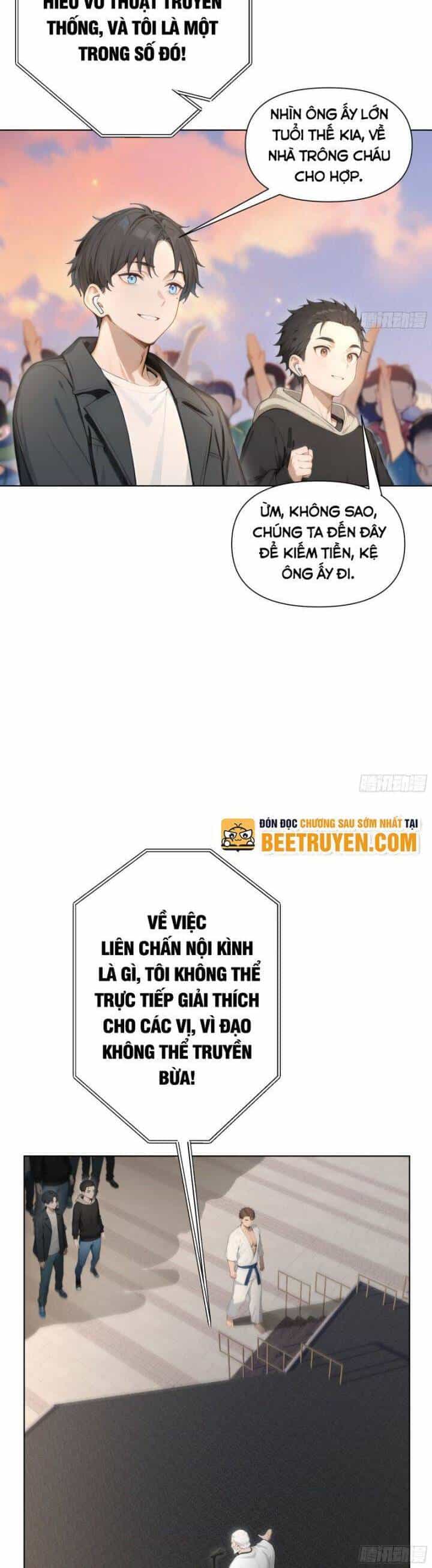Khởi Đầu Vật Giá Sụt Giảm, Ta Trở Thành Nhà Giàu Số Một Thế Giới! - Chương 14 - ảnh 10