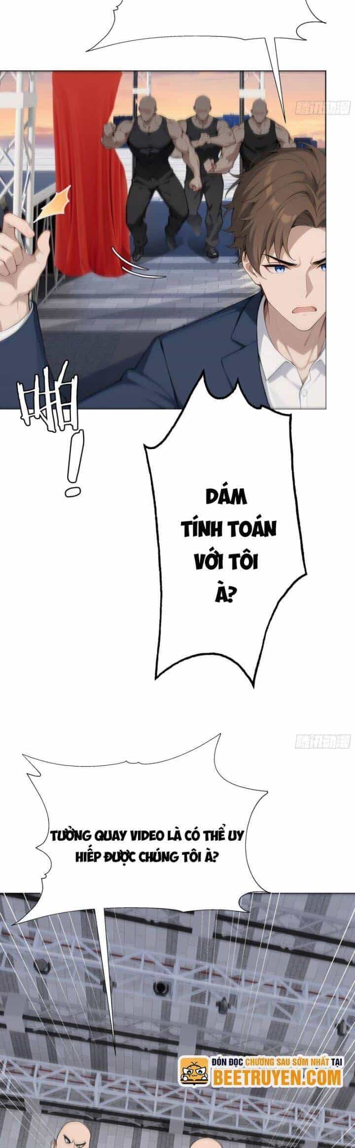 Khởi Đầu Vật Giá Sụt Giảm, Ta Trở Thành Nhà Giàu Số Một Thế Giới! - Chương 14 - ảnh 30