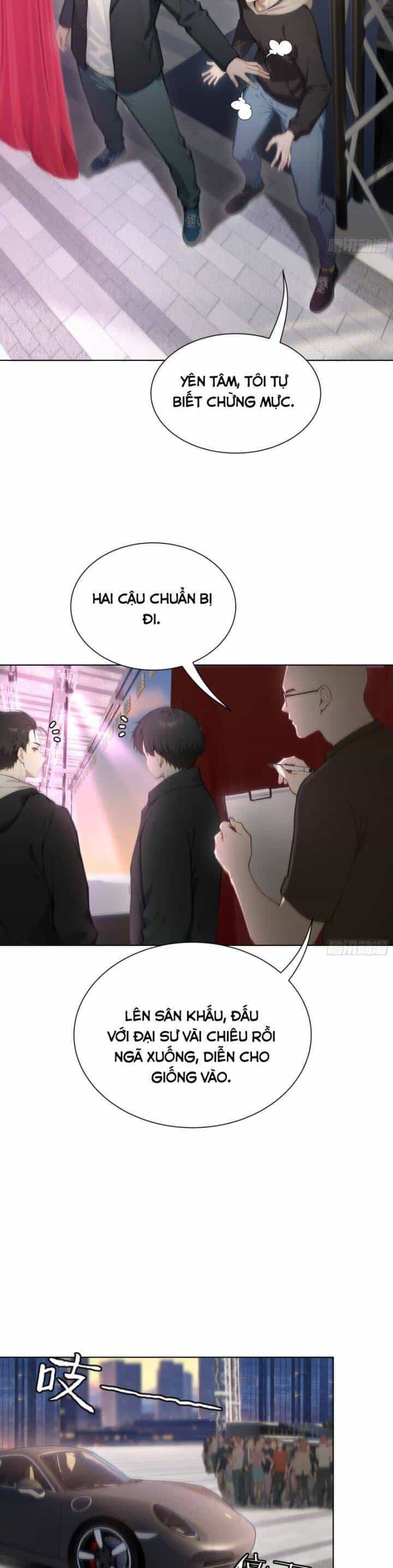 Khởi Đầu Vật Giá Sụt Giảm, Ta Trở Thành Nhà Giàu Số Một Thế Giới! - Chương 14 - ảnh 6