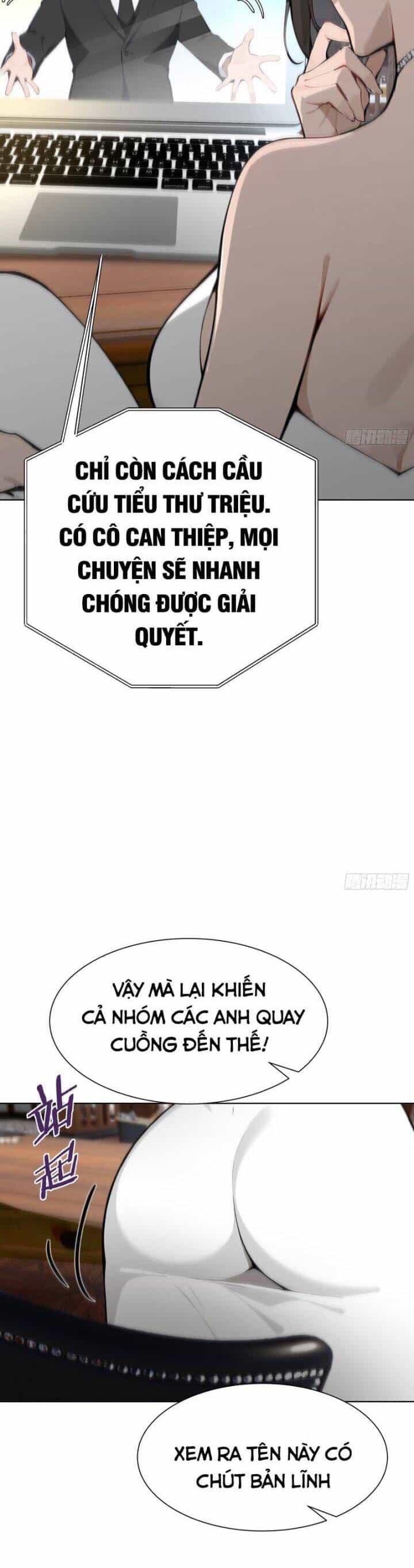 Khởi Đầu Vật Giá Sụt Giảm, Ta Trở Thành Nhà Giàu Số Một Thế Giới! - Chương 15 - ảnh 18
