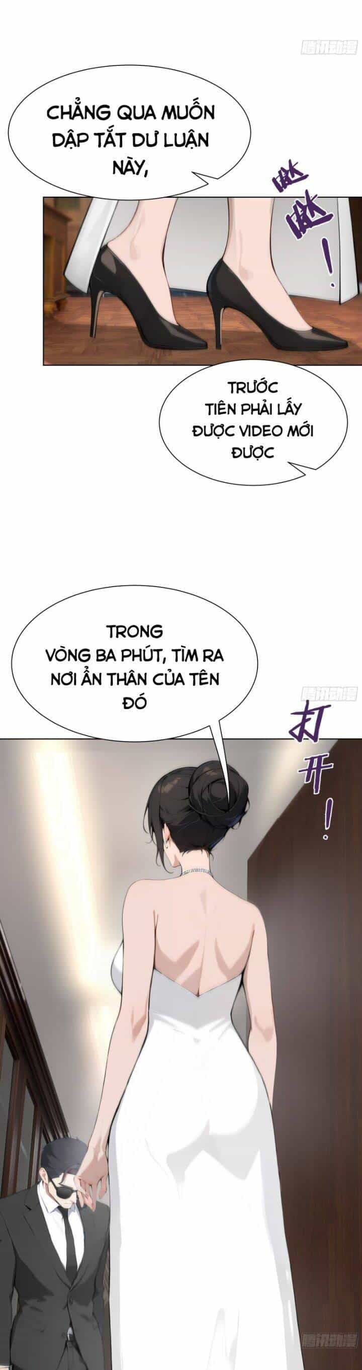 Khởi Đầu Vật Giá Sụt Giảm, Ta Trở Thành Nhà Giàu Số Một Thế Giới! - Chương 15 - ảnh 19