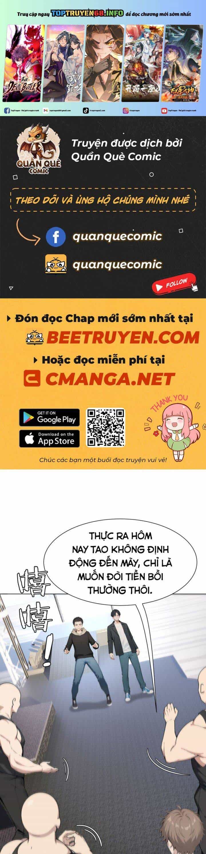 Khởi Đầu Vật Giá Sụt Giảm, Ta Trở Thành Nhà Giàu Số Một Thế Giới! - Chương 15 - ảnh 2