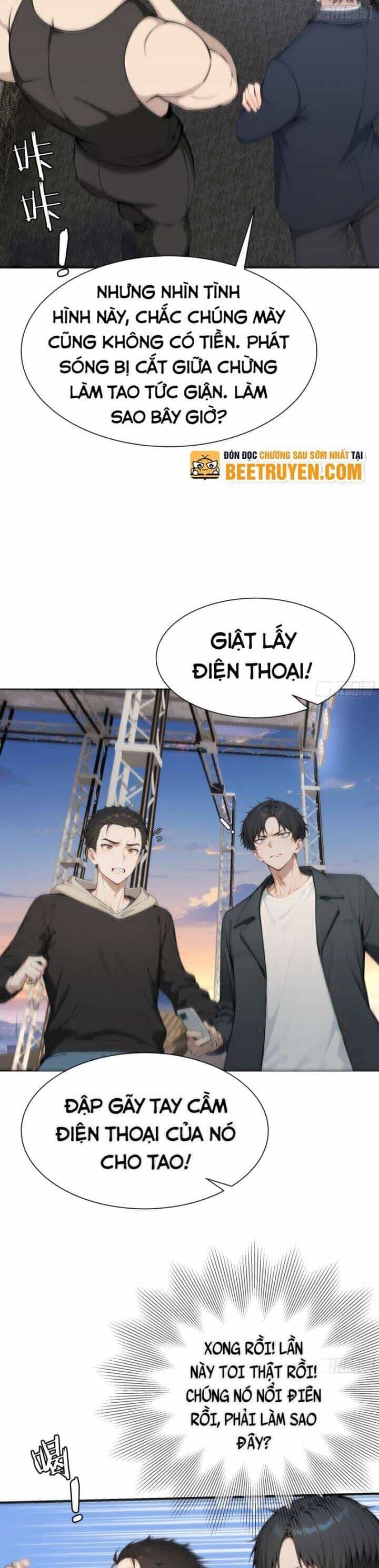 Khởi Đầu Vật Giá Sụt Giảm, Ta Trở Thành Nhà Giàu Số Một Thế Giới! - Chương 15 - ảnh 3