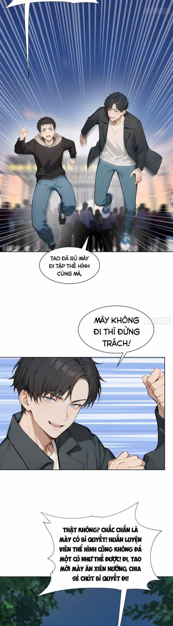 Khởi Đầu Vật Giá Sụt Giảm, Ta Trở Thành Nhà Giàu Số Một Thế Giới! - Chương 15 - ảnh 9
