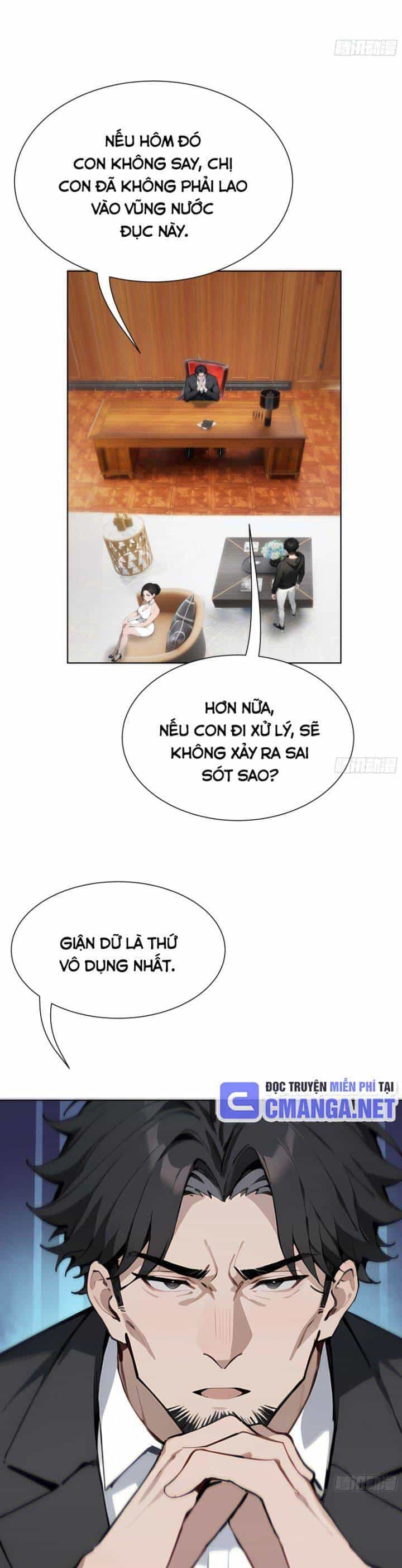 Khởi Đầu Vật Giá Sụt Giảm, Ta Trở Thành Nhà Giàu Số Một Thế Giới! - Chương 16 - ảnh 19