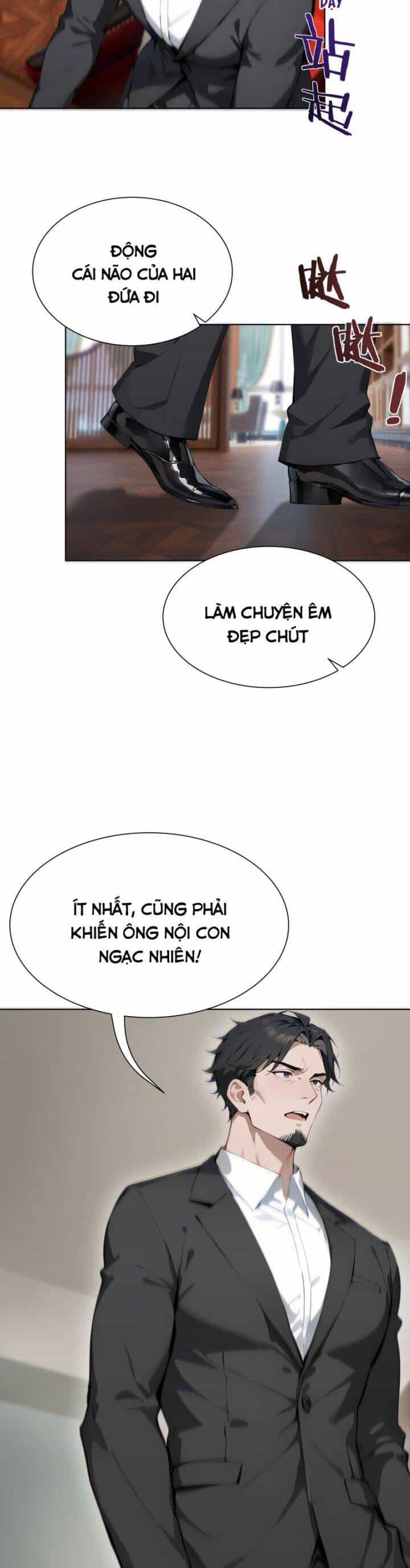 Khởi Đầu Vật Giá Sụt Giảm, Ta Trở Thành Nhà Giàu Số Một Thế Giới! - Chương 16 - ảnh 21