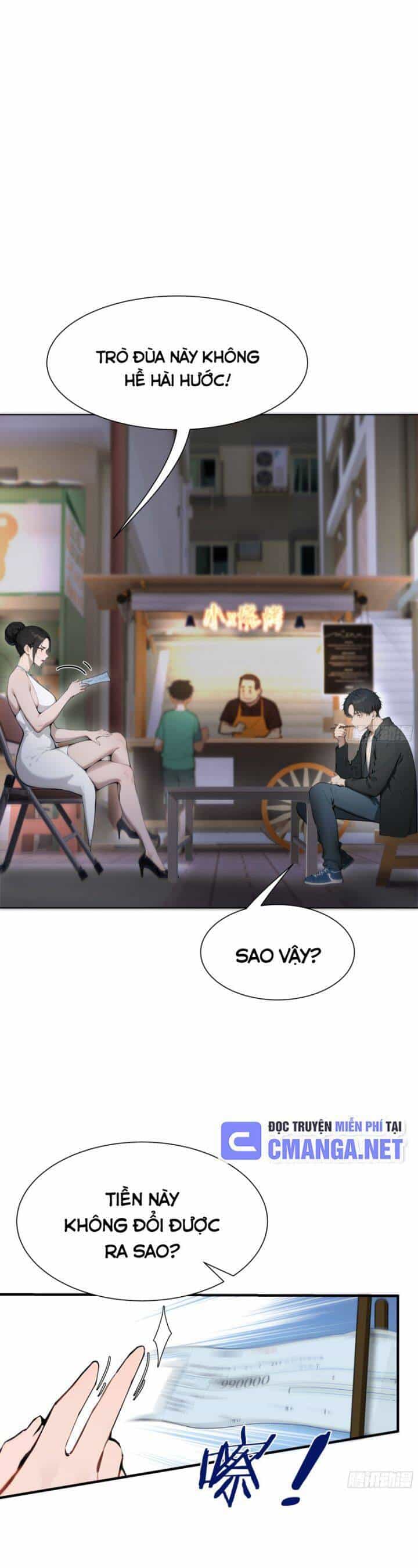 Khởi Đầu Vật Giá Sụt Giảm, Ta Trở Thành Nhà Giàu Số Một Thế Giới! - Chương 16 - ảnh 5
