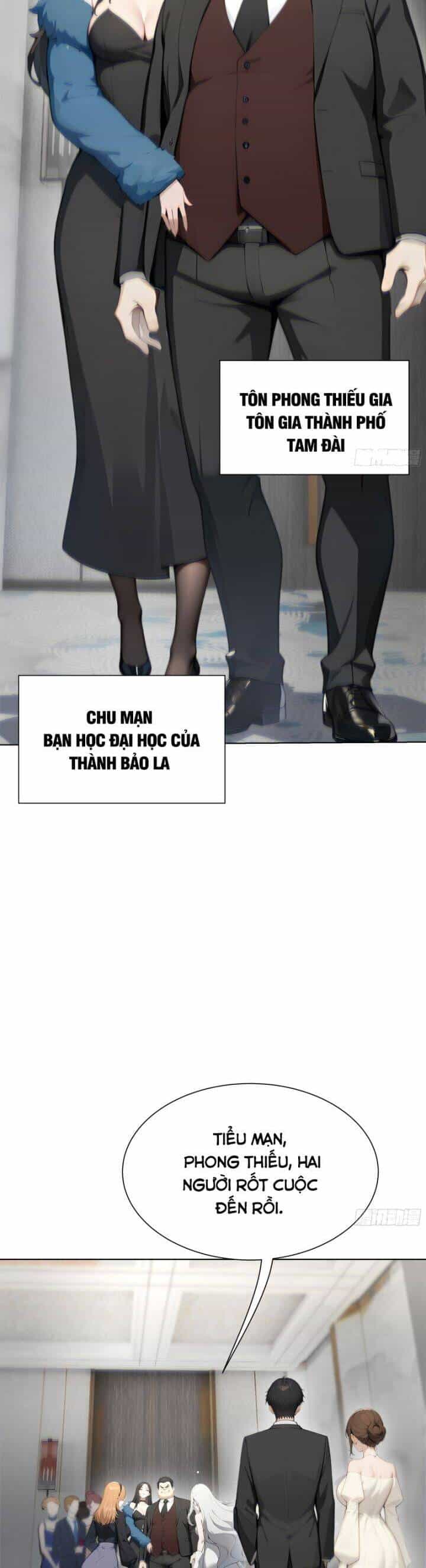 Khởi Đầu Vật Giá Sụt Giảm, Ta Trở Thành Nhà Giàu Số Một Thế Giới! - Chương 17 - ảnh 13