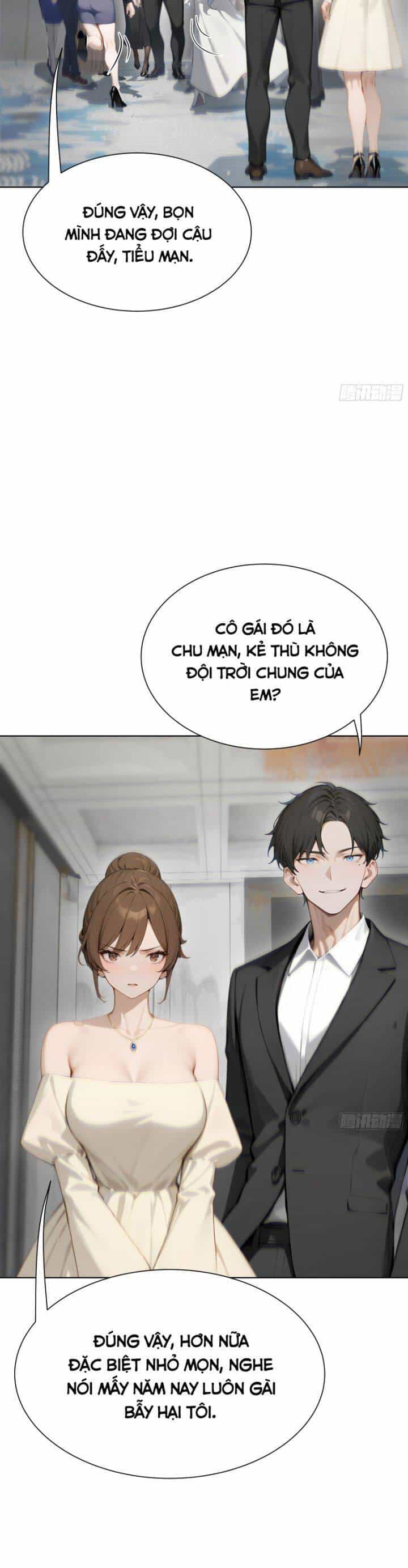 Khởi Đầu Vật Giá Sụt Giảm, Ta Trở Thành Nhà Giàu Số Một Thế Giới! - Chương 17 - ảnh 14