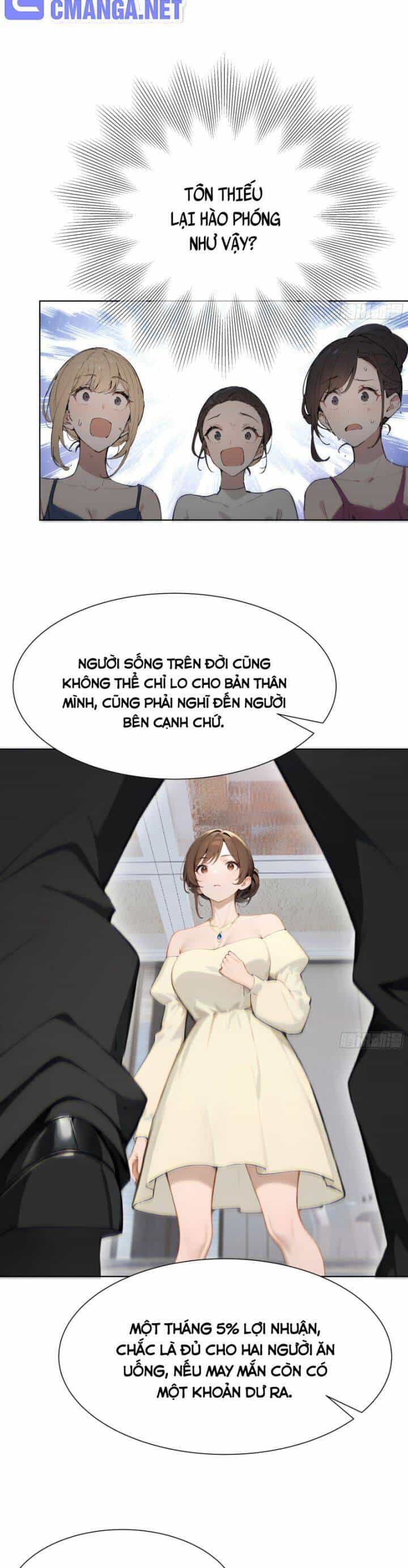 Khởi Đầu Vật Giá Sụt Giảm, Ta Trở Thành Nhà Giàu Số Một Thế Giới! - Chương 17 - ảnh 27