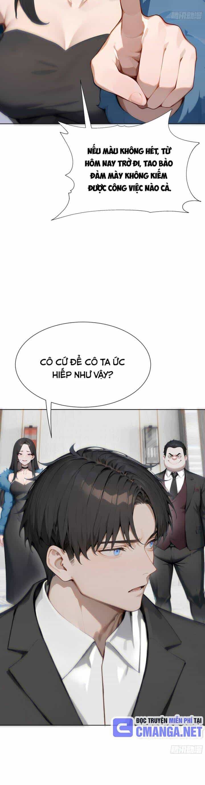 Khởi Đầu Vật Giá Sụt Giảm, Ta Trở Thành Nhà Giàu Số Một Thế Giới! - Chương 17 - ảnh 31