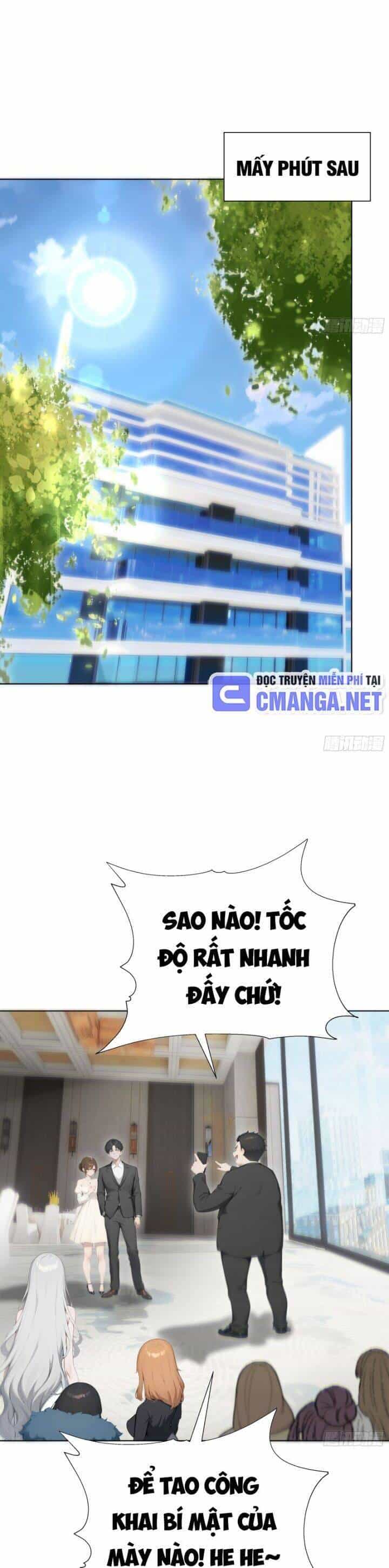 Khởi Đầu Vật Giá Sụt Giảm, Ta Trở Thành Nhà Giàu Số Một Thế Giới! - Chương 18 - ảnh 26