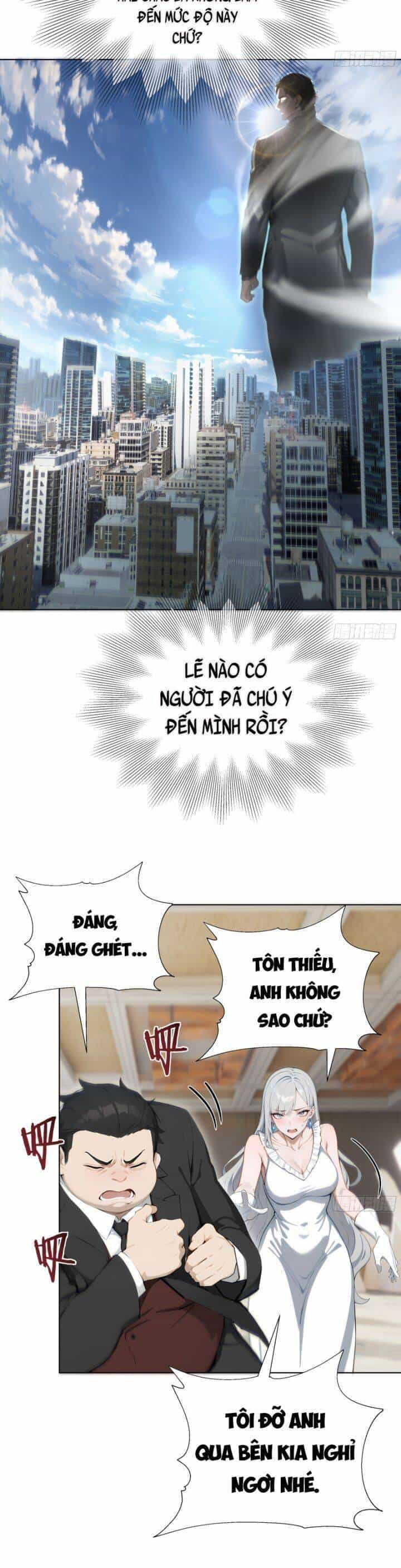 Khởi Đầu Vật Giá Sụt Giảm, Ta Trở Thành Nhà Giàu Số Một Thế Giới! - Chương 18 - ảnh 30
