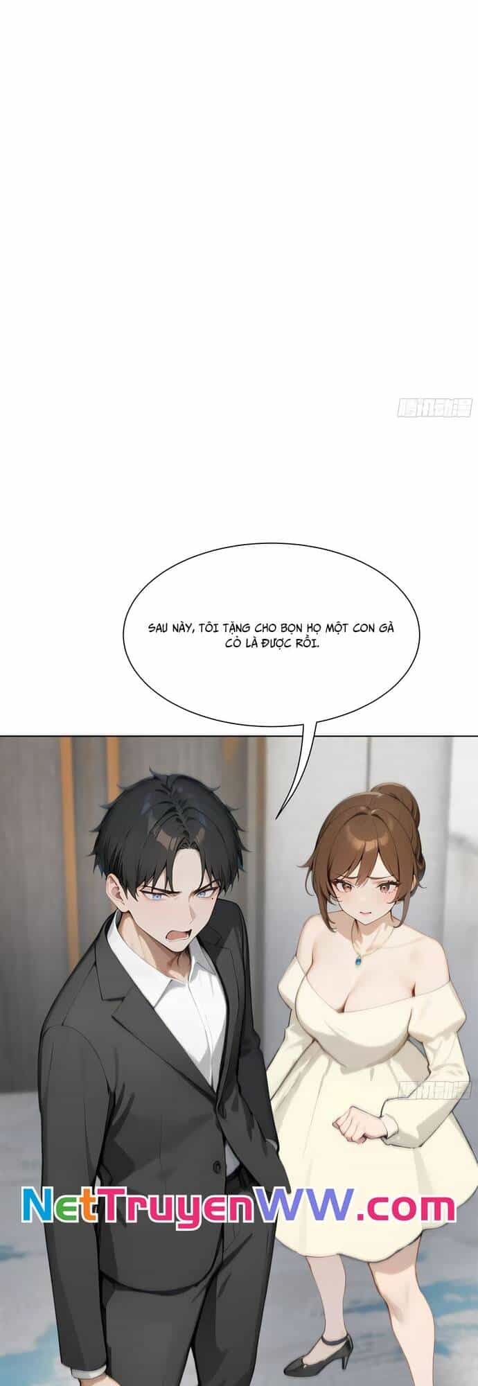 Khởi Đầu Vật Giá Sụt Giảm, Ta Trở Thành Nhà Giàu Số Một Thế Giới! - Chương 19 - ảnh 14