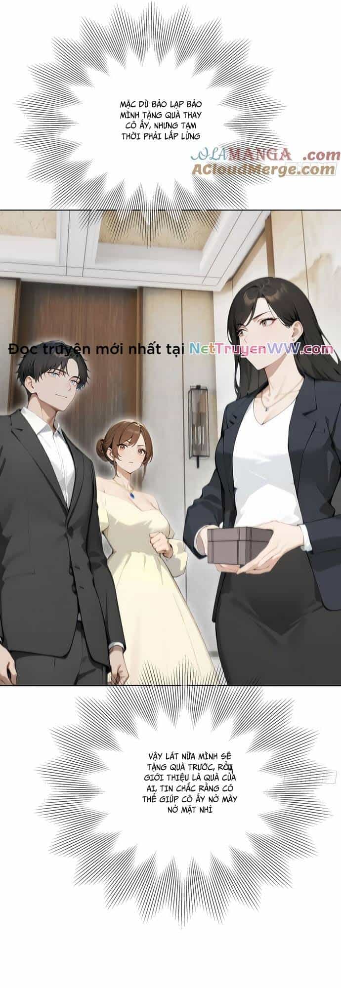 Khởi Đầu Vật Giá Sụt Giảm, Ta Trở Thành Nhà Giàu Số Một Thế Giới! - Chương 19 - ảnh 3
