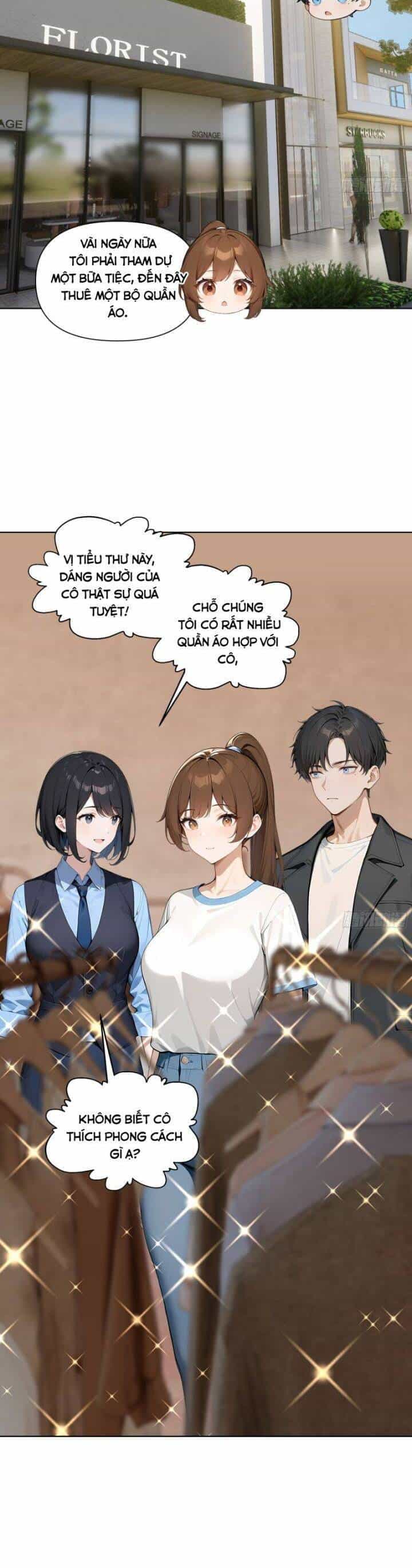 Khởi Đầu Vật Giá Sụt Giảm, Ta Trở Thành Nhà Giàu Số Một Thế Giới! - Chương 2 - ảnh 12