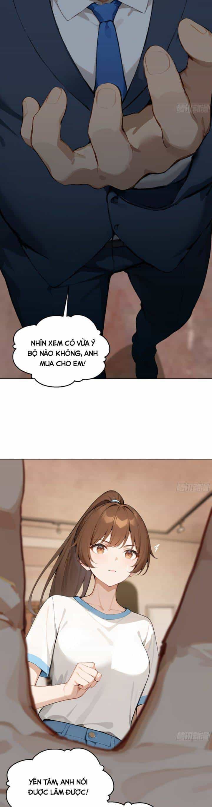 Khởi Đầu Vật Giá Sụt Giảm, Ta Trở Thành Nhà Giàu Số Một Thế Giới! - Chương 2 - ảnh 21