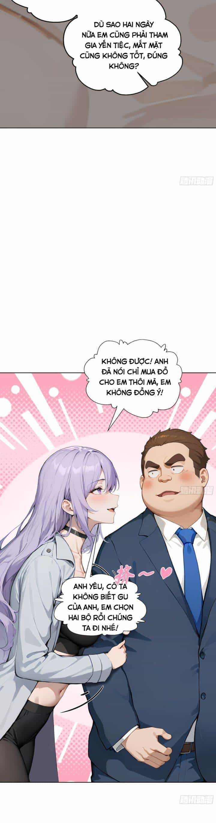Khởi Đầu Vật Giá Sụt Giảm, Ta Trở Thành Nhà Giàu Số Một Thế Giới! - Chương 2 - ảnh 22
