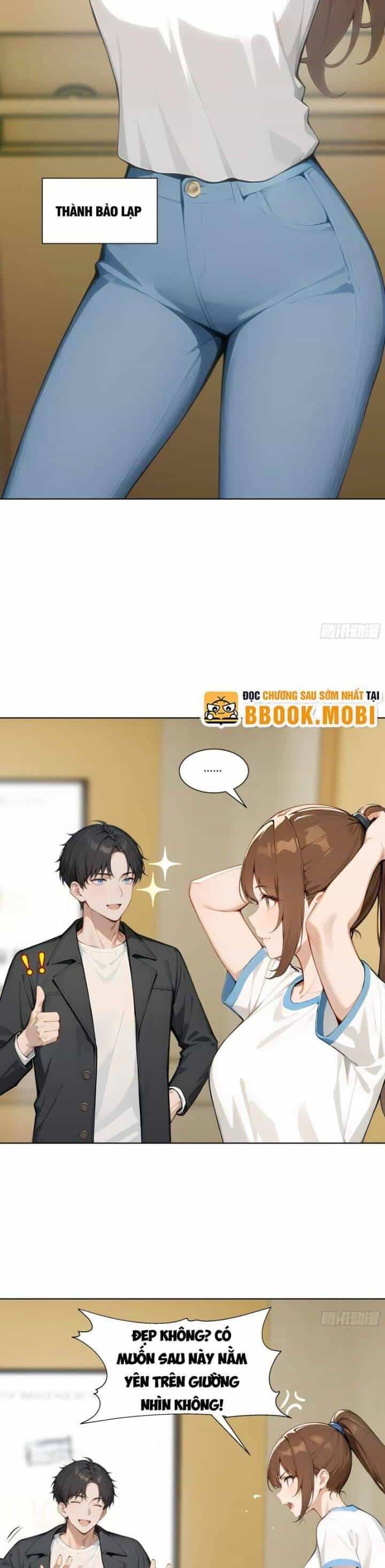 Khởi Đầu Vật Giá Sụt Giảm, Ta Trở Thành Nhà Giàu Số Một Thế Giới! - Chương 2 - ảnh 3