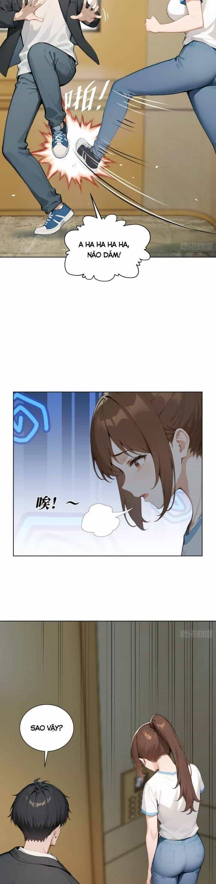Khởi Đầu Vật Giá Sụt Giảm, Ta Trở Thành Nhà Giàu Số Một Thế Giới! - Chương 2 - ảnh 4