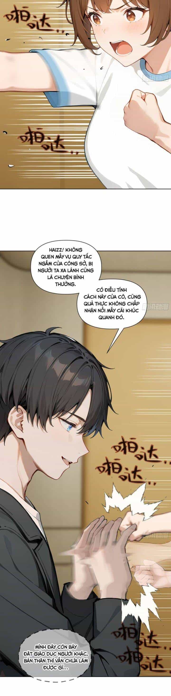 Khởi Đầu Vật Giá Sụt Giảm, Ta Trở Thành Nhà Giàu Số Một Thế Giới! - Chương 2 - ảnh 6