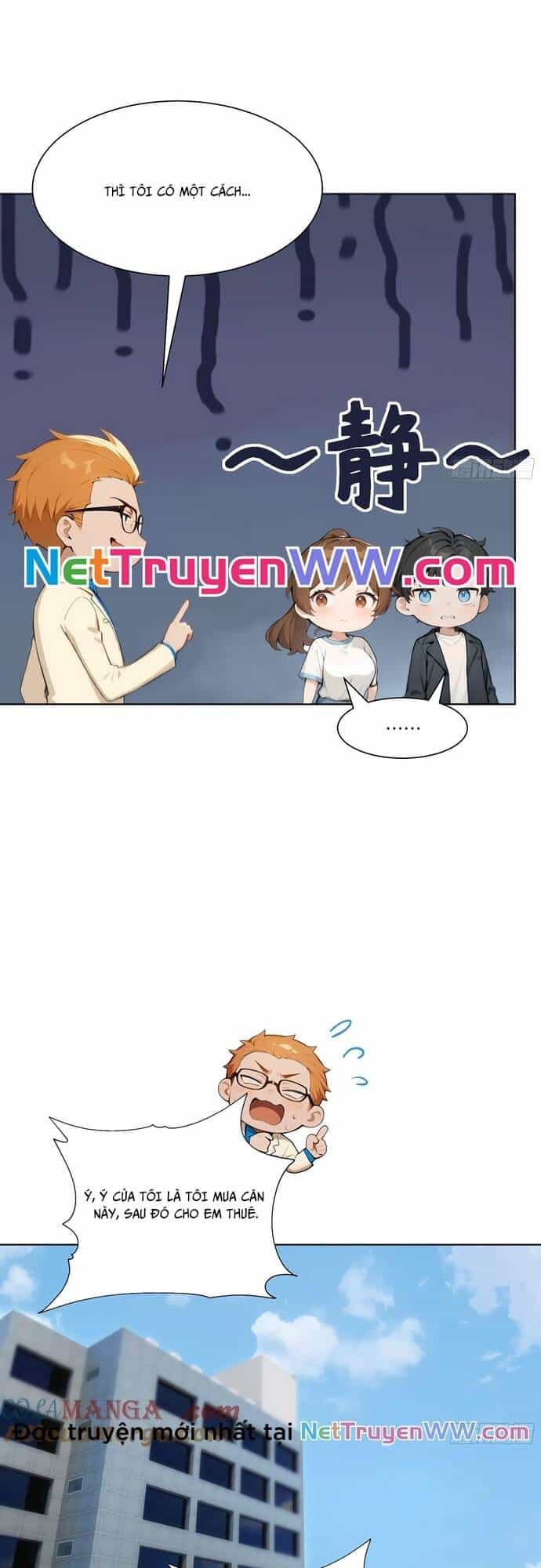 Khởi Đầu Vật Giá Sụt Giảm, Ta Trở Thành Nhà Giàu Số Một Thế Giới! - Chương 20 - ảnh 27