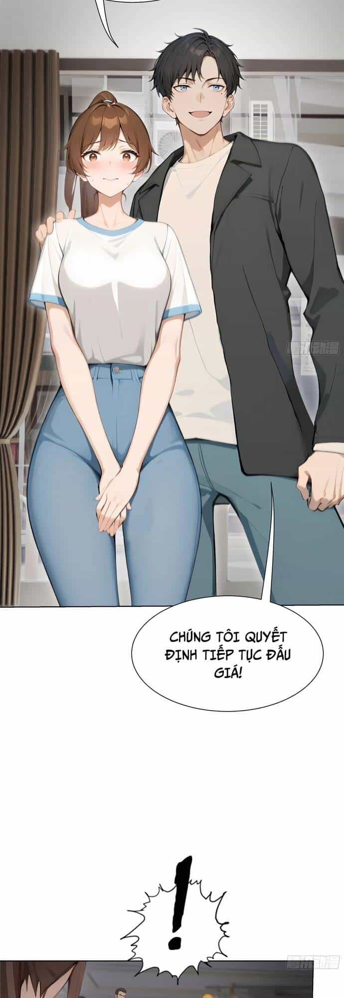Khởi Đầu Vật Giá Sụt Giảm, Ta Trở Thành Nhà Giàu Số Một Thế Giới! - Chương 21 - ảnh 16