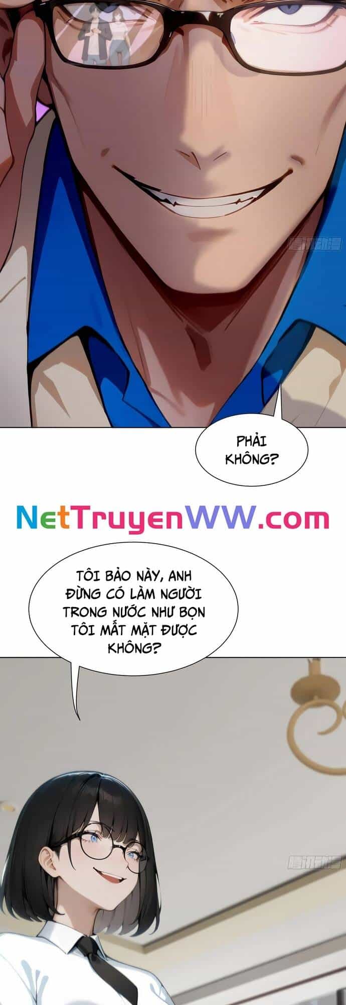 Khởi Đầu Vật Giá Sụt Giảm, Ta Trở Thành Nhà Giàu Số Một Thế Giới! - Chương 21 - ảnh 23