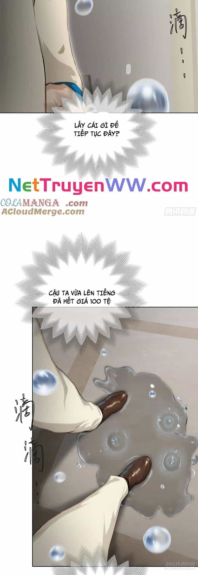 Khởi Đầu Vật Giá Sụt Giảm, Ta Trở Thành Nhà Giàu Số Một Thế Giới! - Chương 21 - ảnh 31
