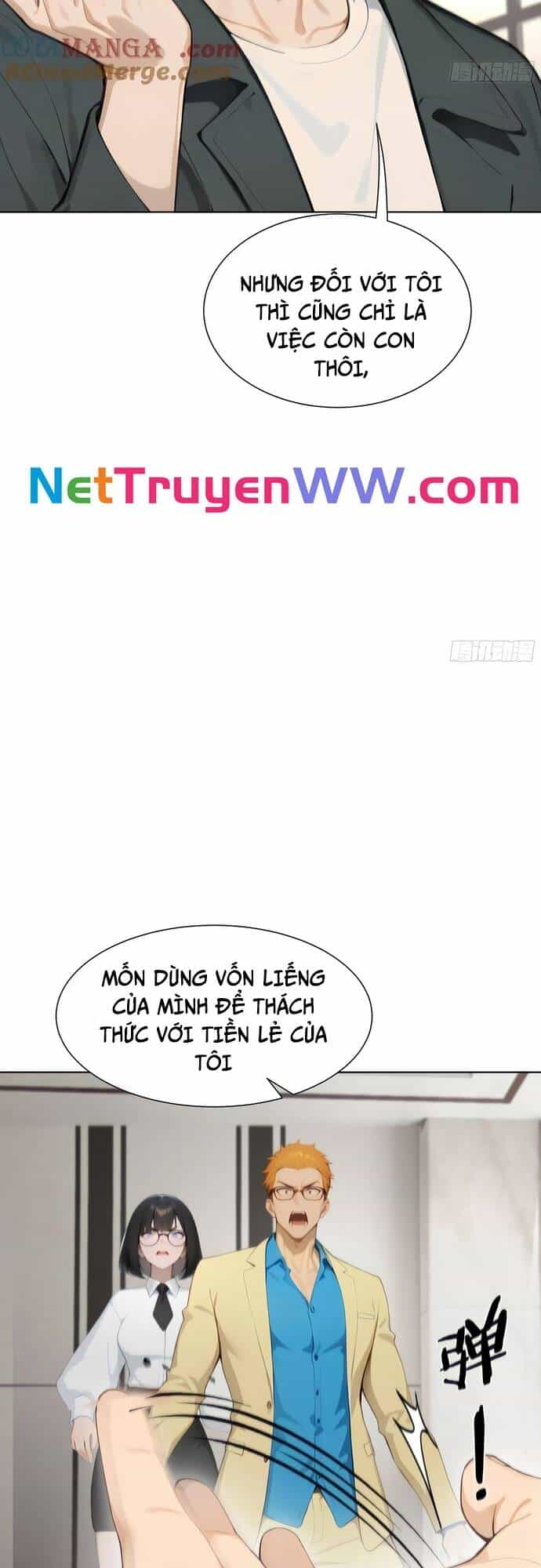 Khởi Đầu Vật Giá Sụt Giảm, Ta Trở Thành Nhà Giàu Số Một Thế Giới! - Chương 21 - ảnh 36