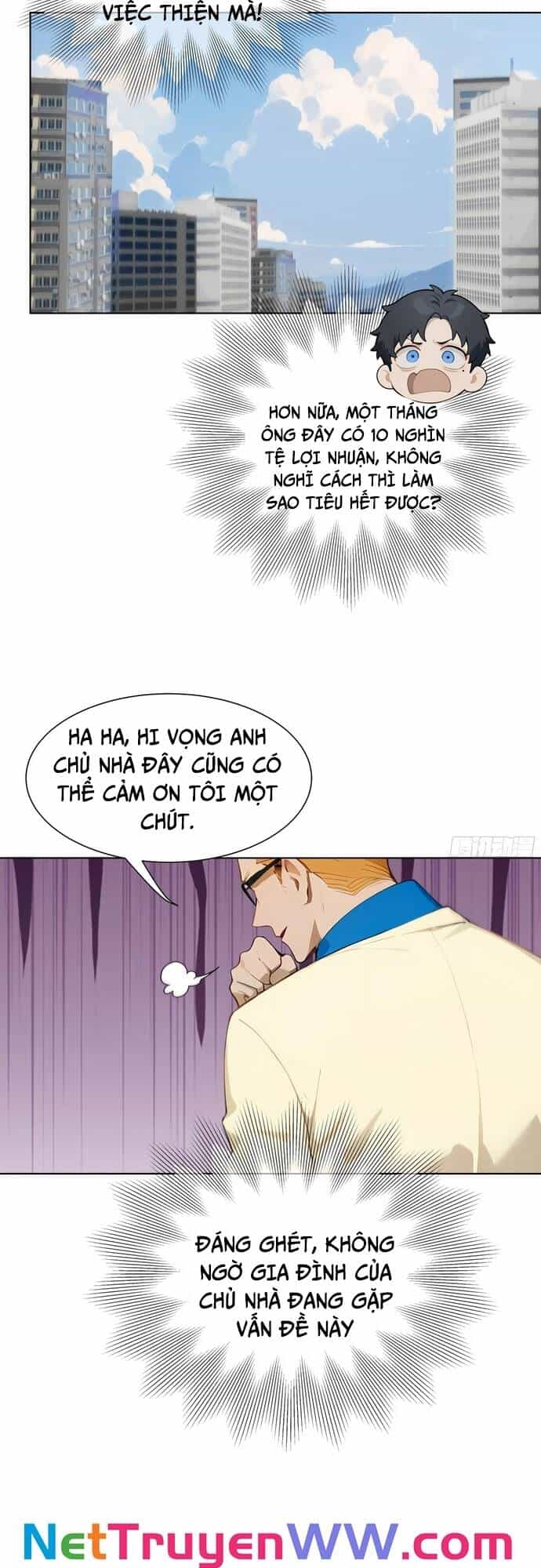 Khởi Đầu Vật Giá Sụt Giảm, Ta Trở Thành Nhà Giàu Số Một Thế Giới! - Chương 21 - ảnh 44