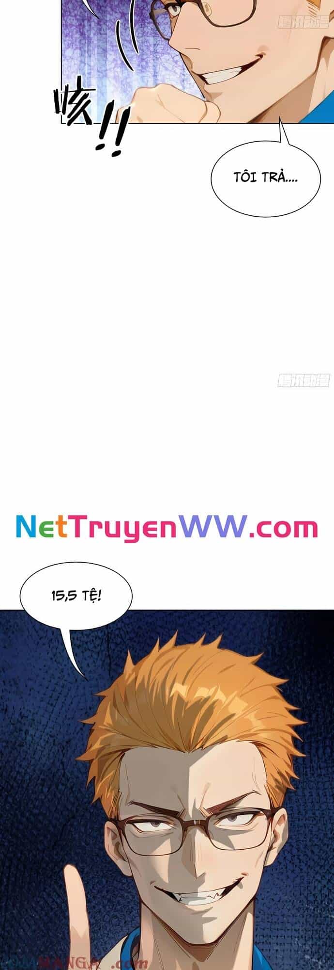 Khởi Đầu Vật Giá Sụt Giảm, Ta Trở Thành Nhà Giàu Số Một Thế Giới! - Chương 21 - ảnh 5